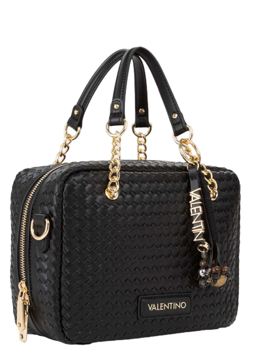 VALENTINO Borsa Donna Mod. VBS9UC23 001 Nero