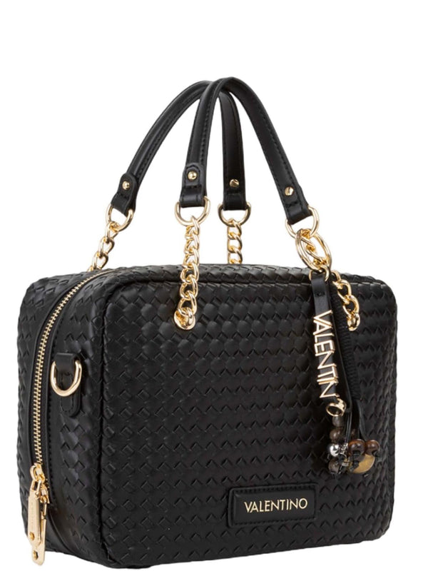 VALENTINO Borsa Donna Mod. VBS9UC23 001 Nero