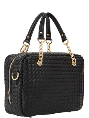 VALENTINO Borsa Donna Mod. VBS9UC23 001 Nero