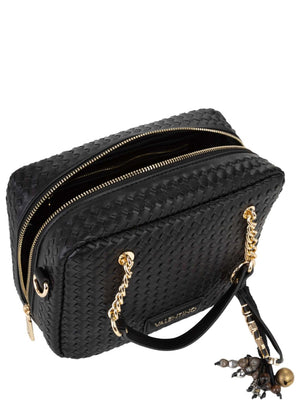 VALENTINO Borsa Donna Mod. VBS9UC23 001 Nero