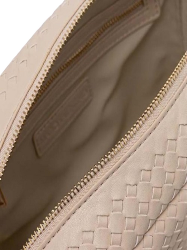 VALENTINO Borsa Donna Mod. VBS9UC23 991 Ecru