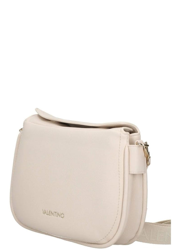VALENTINO Borsa Donna Mod. VBS9WG07 991 Ecru