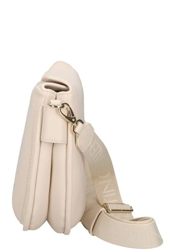 VALENTINO Borsa Donna Mod. VBS9WG07 991 Ecru