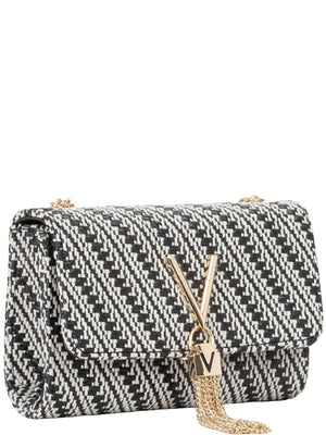 VALENTINO Borsa Donna Mod. VBS9XI03S 395 Nero
