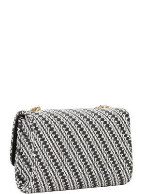 VALENTINO Borsa Donna Mod. VBS9XI03S 395 Nero