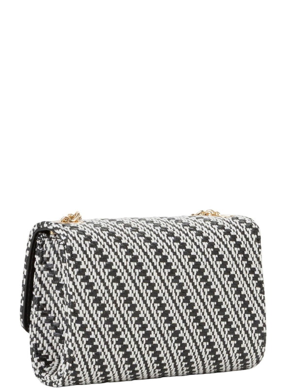 VALENTINO Borsa Donna Mod. VBS9XI03S 395 Nero