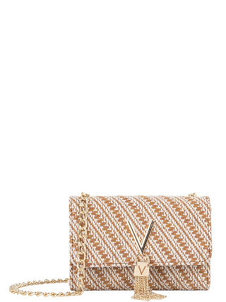 VALENTINO Borsa Donna Mod. VBS9XI03S E76 Cuoio