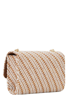 VALENTINO Borsa Donna Mod. VBS9XI03S E76 Cuoio
