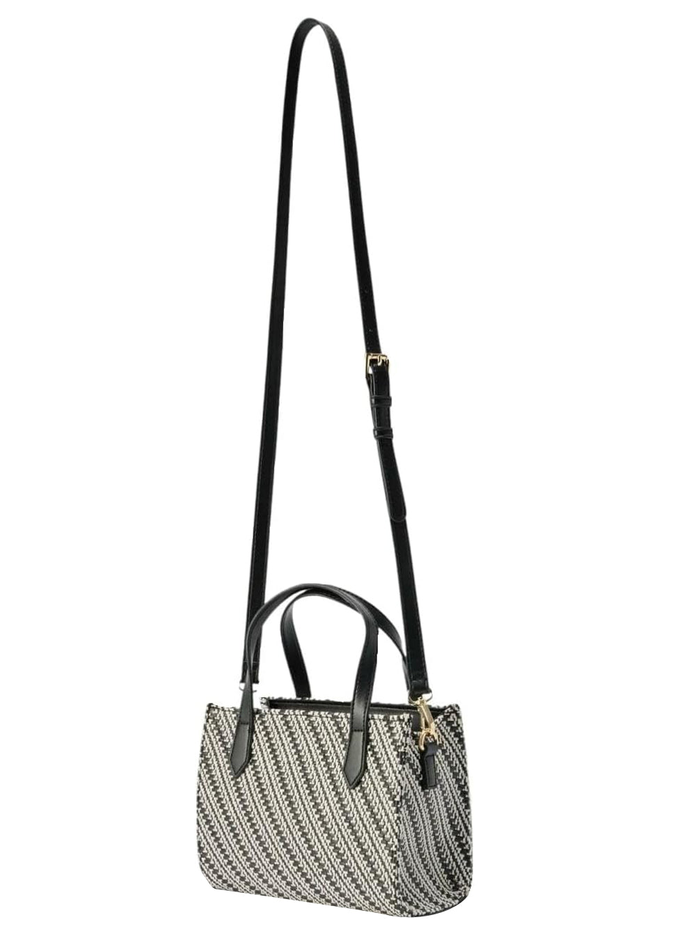VALENTINO Borsa Donna Mod. VBS9XI15S 395 Nero