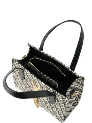 VALENTINO Borsa Donna Mod. VBS9XI15S 395 Nero