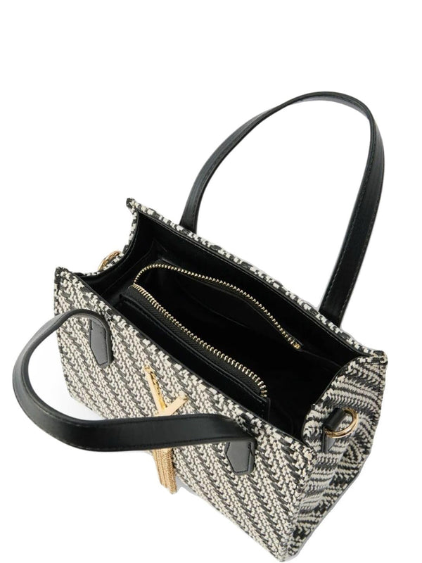 VALENTINO Borsa Donna Mod. VBS9XI15S 395 Nero
