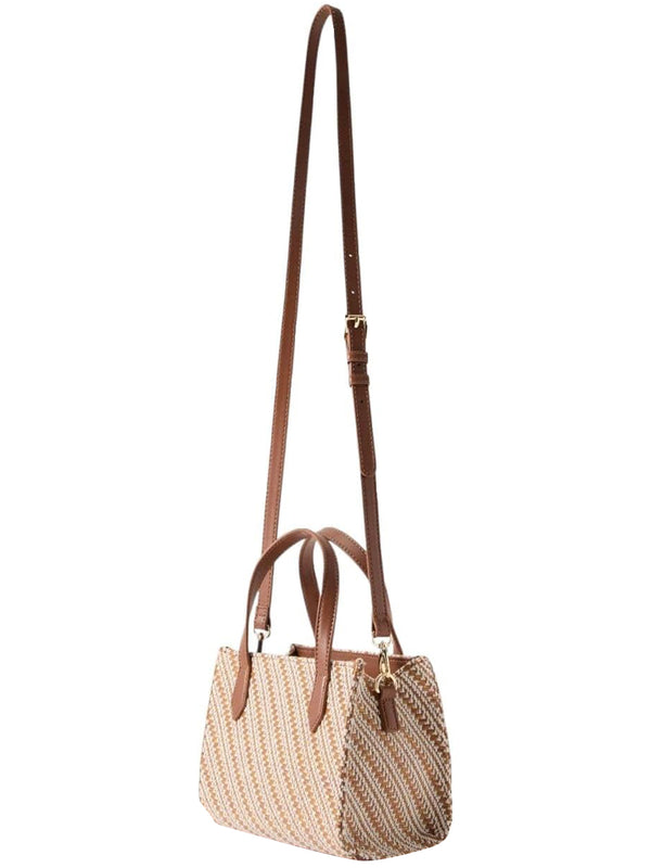 VALENTINO Borsa Donna Mod. VBS9XI15S E76 Cuoio