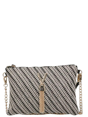 VALENTINO Borsa Donna Mod. VBS9XI19S 395 Nero