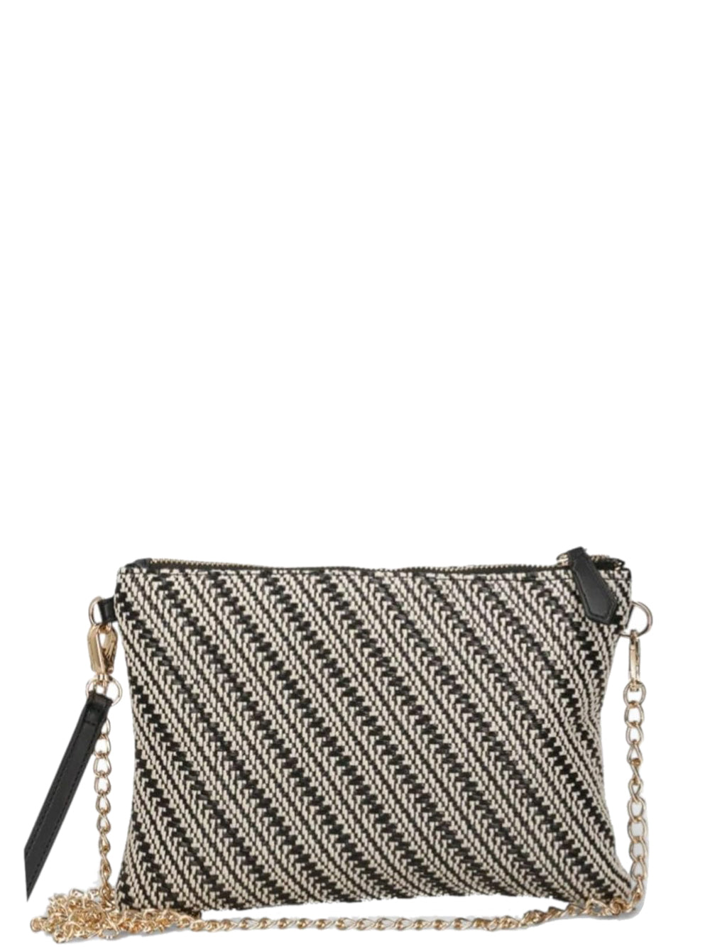 VALENTINO Borsa Donna Mod. VBS9XI19S 395 Nero