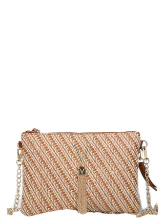 VALENTINO Borsa Donna Mod. VBS9XI19S E76 Cuoio