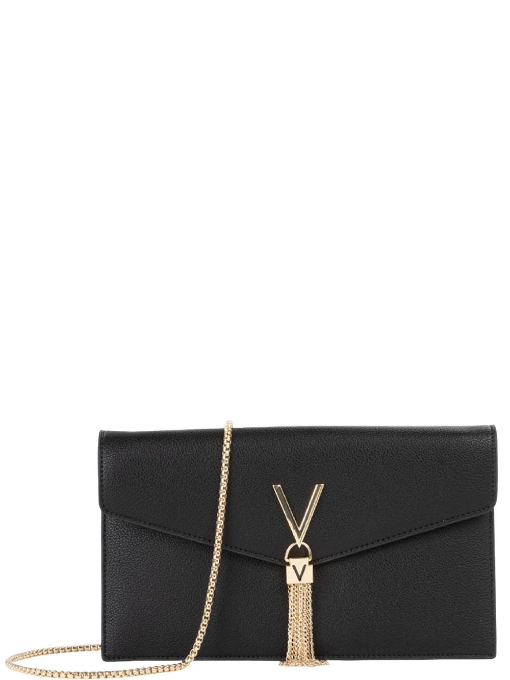 VALENTINO Borsa Donna Mod. VBS9XJ17 001 Nero