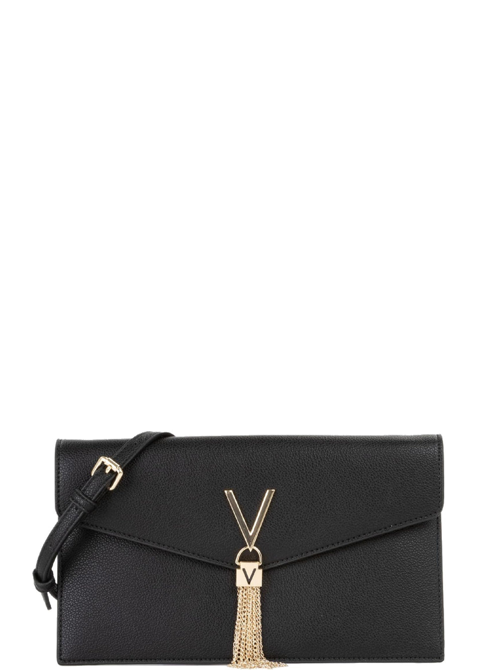 VALENTINO Borsa Donna Mod. VBS9XJ17 001 Nero