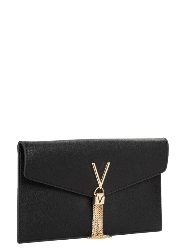 VALENTINO Borsa Donna Mod. VBS9XJ17 001 Nero