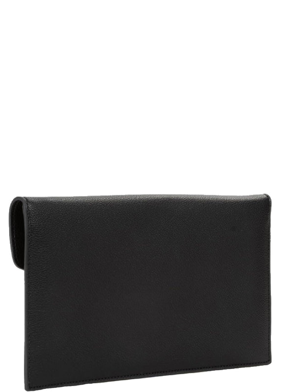 VALENTINO Borsa Donna Mod. VBS9XJ17 001 Nero
