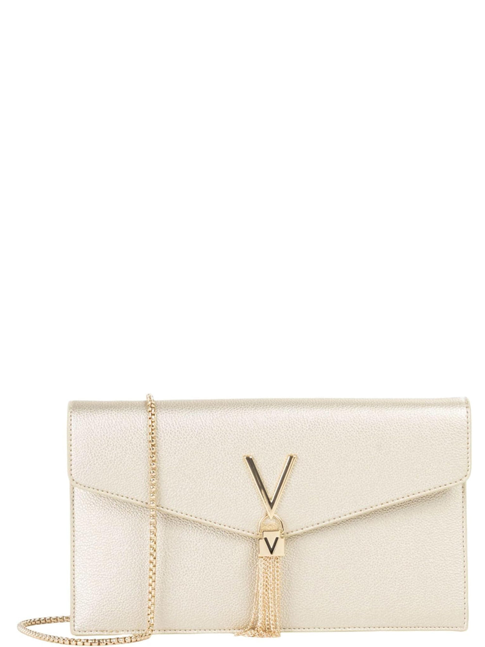 VALENTINO Borsa Donna Mod. VBS9XJ17 019 Oro