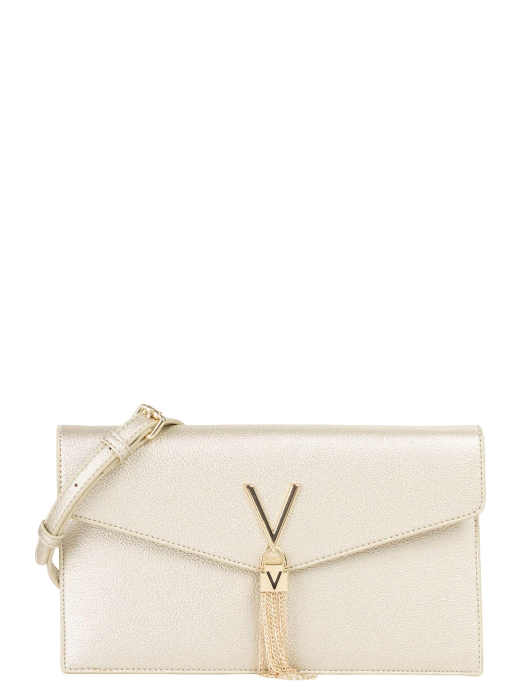 VALENTINO Borsa Donna Mod. VBS9XJ17 019 Oro