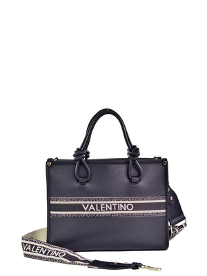 VALENTINO Borsa Donna Mod. VBS9ZW04 001 Nero