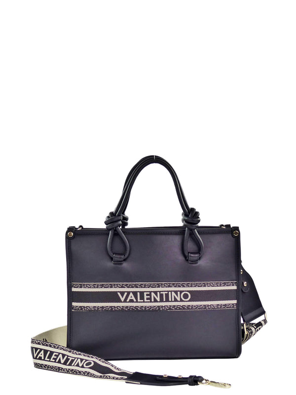VALENTINO Borsa Donna Mod. VBS9ZW04 001 Nero
