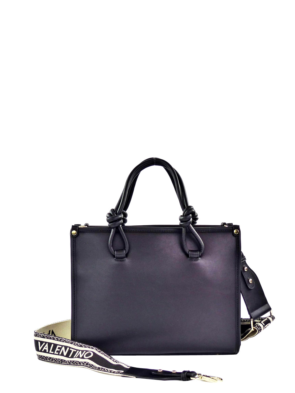 VALENTINO Borsa Donna Mod. VBS9ZW04 001 Nero