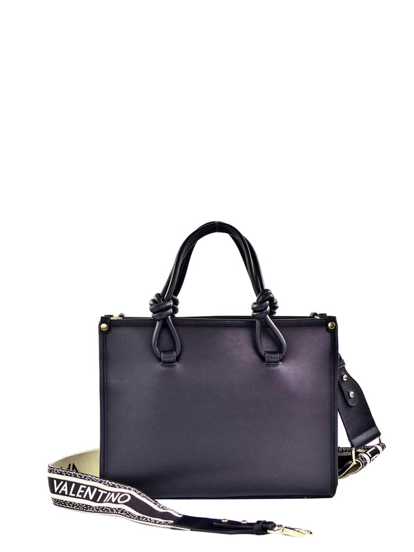 VALENTINO Borsa Donna Mod. VBS9ZW04 001 Nero