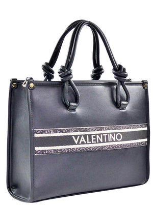 VALENTINO Borsa Donna Mod. VBS9ZW04 001 Nero