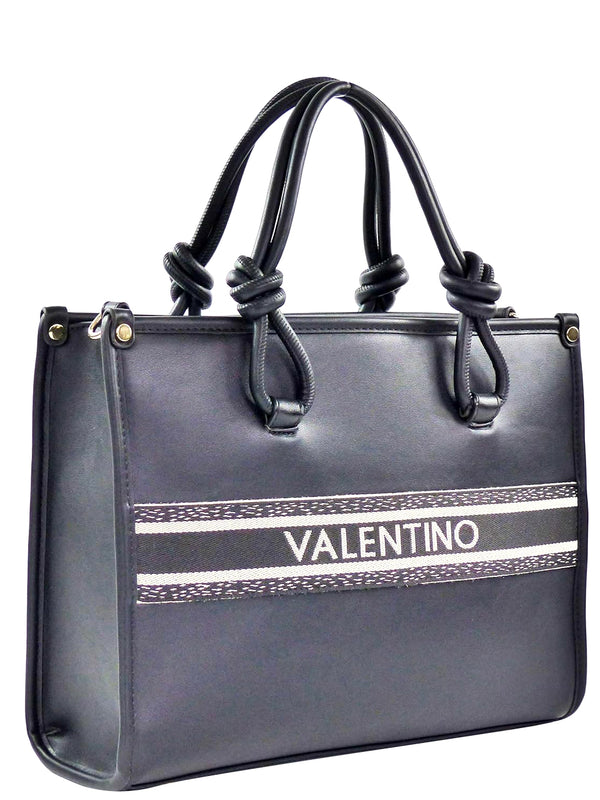 VALENTINO Borsa Donna Mod. VBS9ZW04 001 Nero