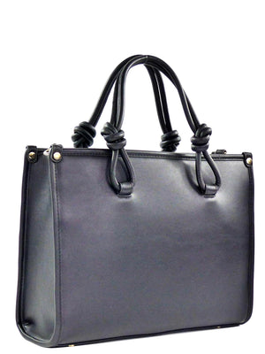 VALENTINO Borsa Donna Mod. VBS9ZW04 001 Nero
