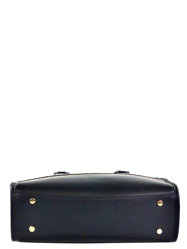 VALENTINO Borsa Donna Mod. VBS9ZW04 001 Nero