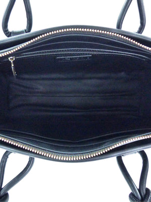 VALENTINO Borsa Donna Mod. VBS9ZW04 001 Nero