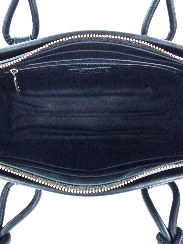 VALENTINO Borsa Donna Mod. VBS9ZW04 001 Nero