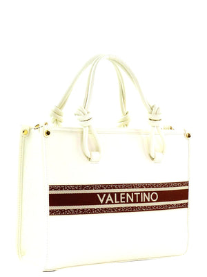 VALENTINO Borsa Donna Mod. VBS9ZW04 006 Bianco