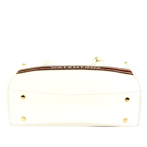 VALENTINO Borsa Donna Mod. VBS9ZW04 006 Bianco