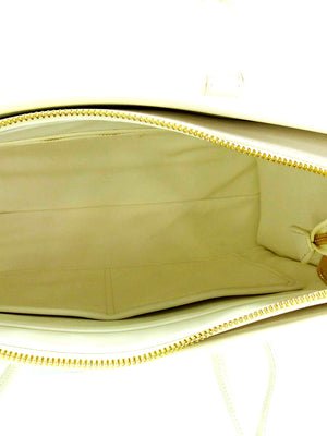 VALENTINO Borsa Donna Mod. VBS9ZW04 006 Bianco