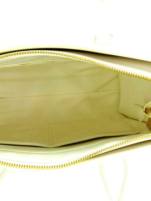 VALENTINO Borsa Donna Mod. VBS9ZW04 006 Bianco