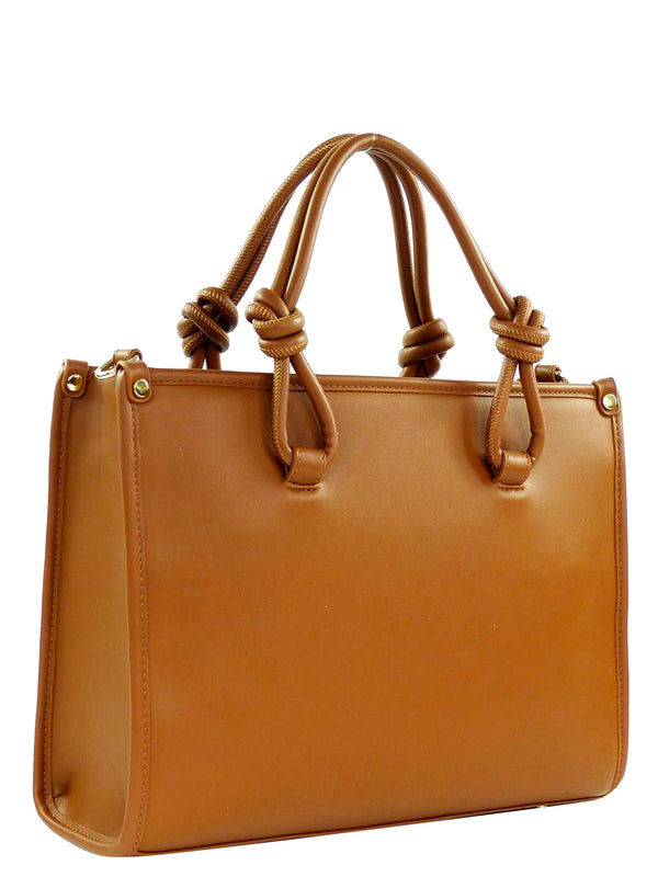 VALENTINO Borsa Donna Mod. VBS9ZW04 089 Cuoio