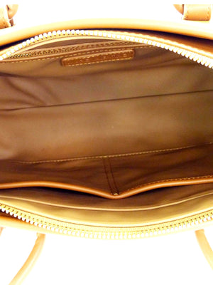 VALENTINO Borsa Donna Mod. VBS9ZW04 089 Cuoio