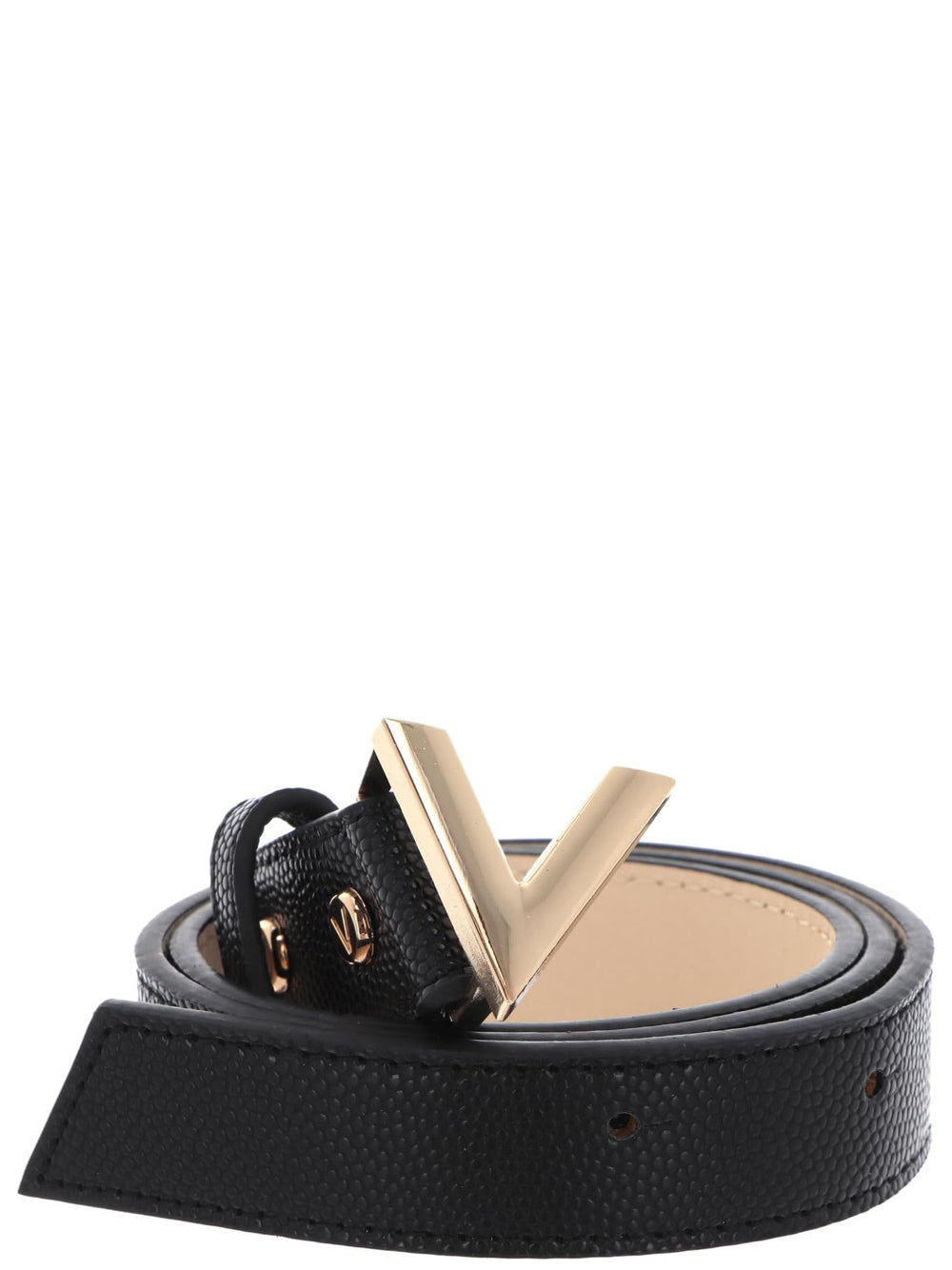 VALENTINO Cinta Donna Mod. VCS1R456GN 262 Nero