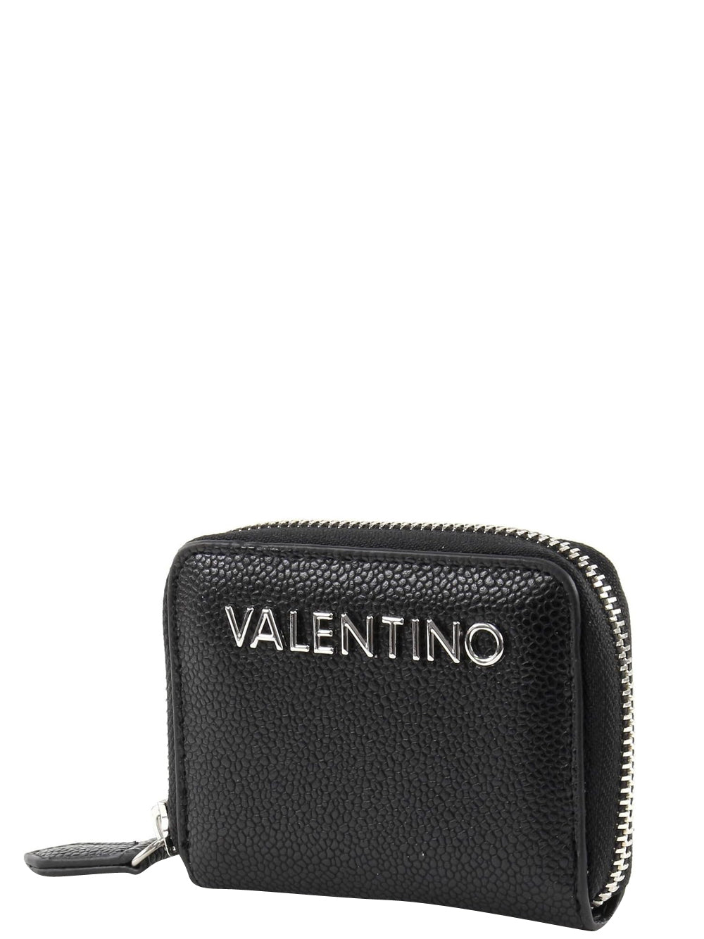 VALENTINO Portafoglio Donna Mod. VPS1R4139G 001 Nero
