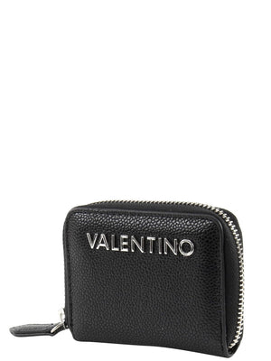 VALENTINO Portafoglio Donna Mod. VPS1R4139G 001 Nero