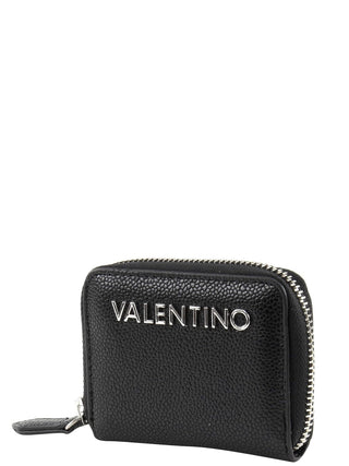 VALENTINO Portafoglio Donna Mod. VPS1R4139G 001 Nero