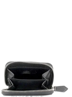 VALENTINO Portafoglio Donna Mod. VPS1R4139G 001 Nero