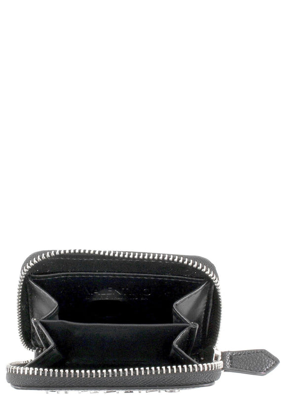VALENTINO Portafoglio Donna Mod. VPS1R4139G 001 Nero