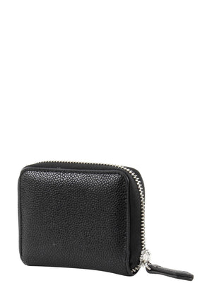 VALENTINO Portafoglio Donna Mod. VPS1R4139G 001 Nero