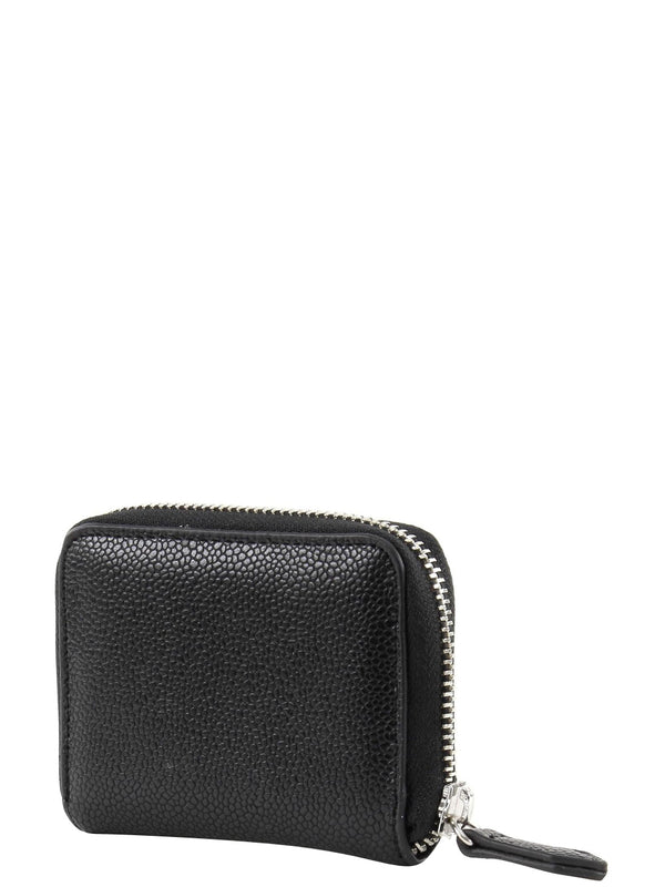 VALENTINO Portafoglio Donna Mod. VPS1R4139G 001 Nero