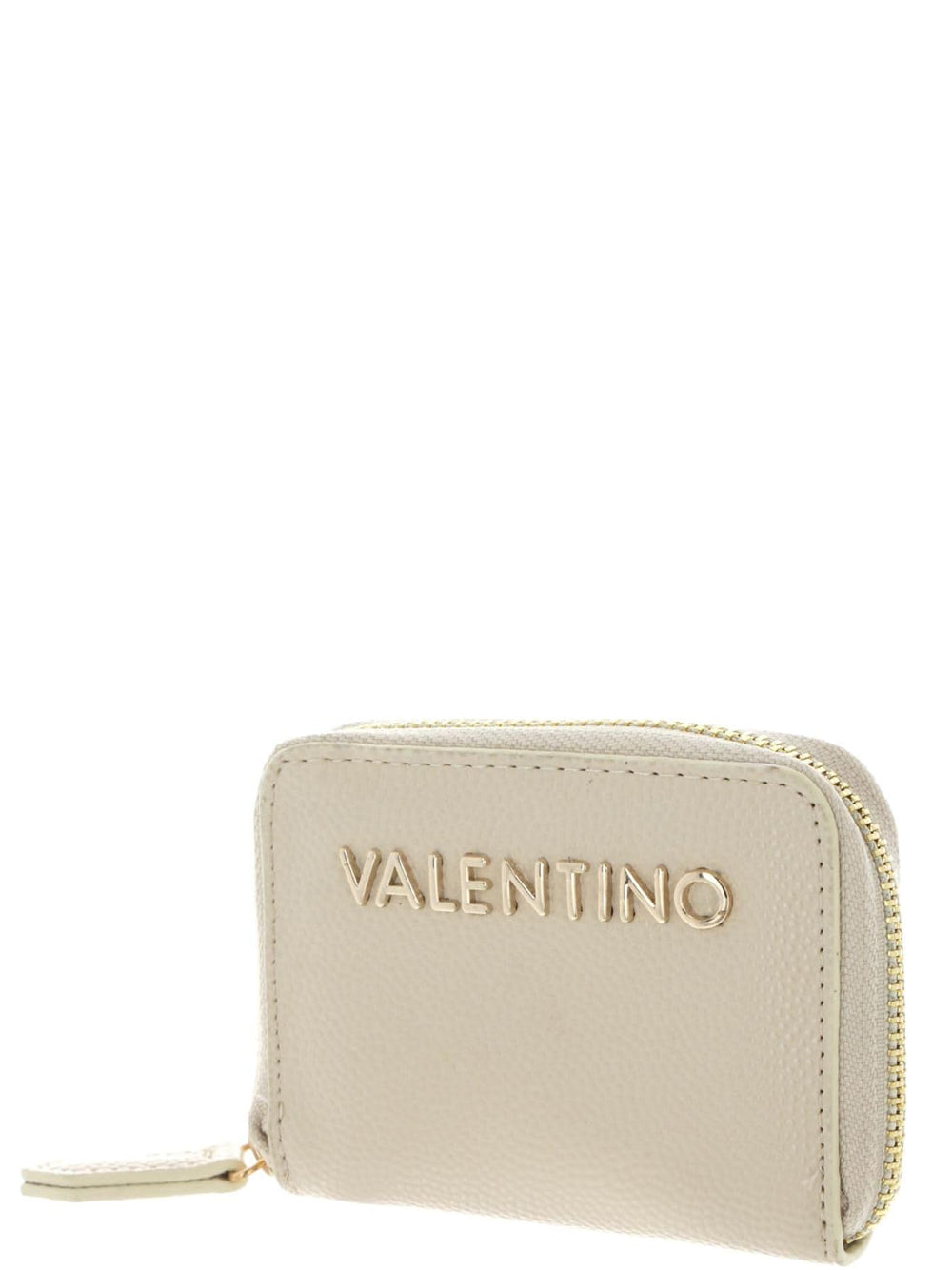 VALENTINO Portafoglio Donna Mod. VPS1R4139G 005 Beige
